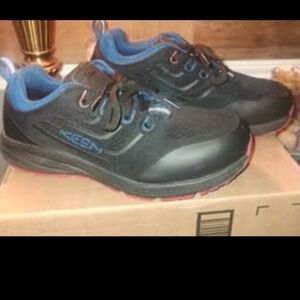 KEEN Utility Minneapolis shoes